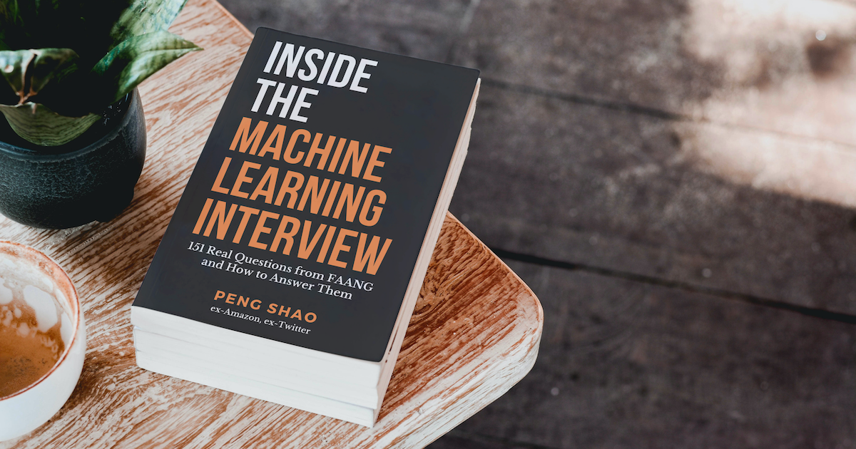 machine learning case study interview